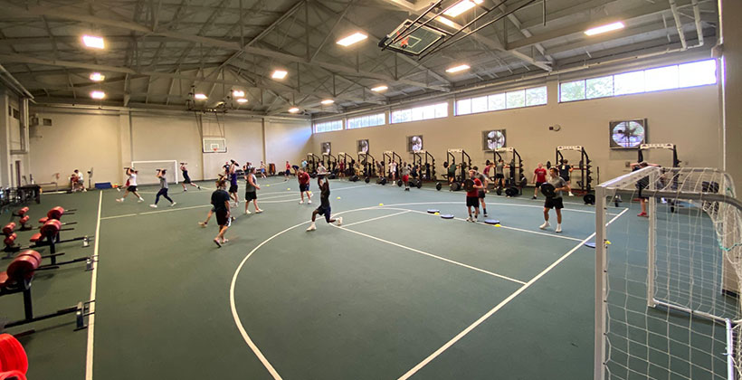 Southwest Mississippi CC Baseball Camps