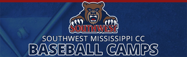 Southwest Mississippi CC Baseball